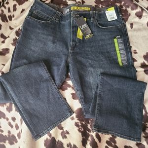 Men's Lee jeans